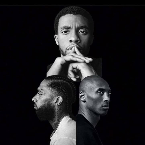 Meet your Posher, Jsocialcloset - Picture 1 of 1